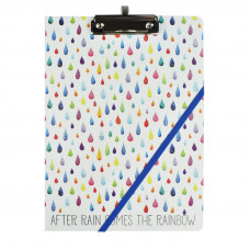 Legami Χαρτοφύλακας με κλιπ AFTER RAIN