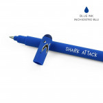 Legami Erasable στυλό Gel SHARK