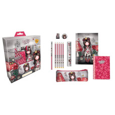 Santoro Gorjuss BLISTER ΓΡΑΦΙΚΩΝ Finding My Way