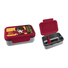 ΦΑΓΗΤΟΔΟΧΕΙΟ ΑΝΟΞΕΙΔΩΤΟ HARRY POTTER EXPECTO PATRONUM