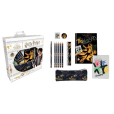 BLISTER ΓΡΑΦΙΚΩΝ HARRY POTTER TRIWIZARD
