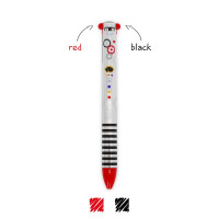 Legami Click n Clack  Δίχρωμο στυλό Robot