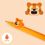 Legami Gel Pen Lovely Friends Tiger