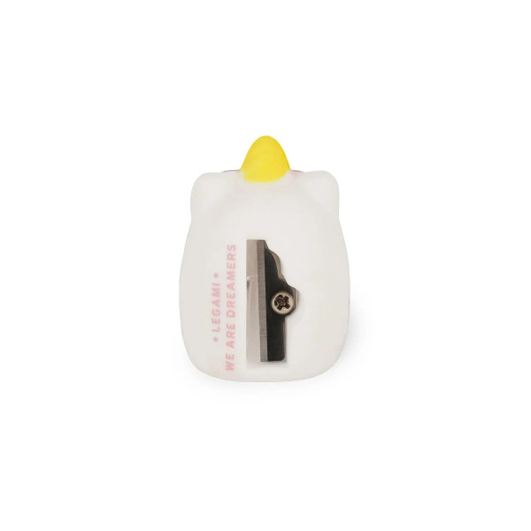 Legami Pencil Sharpener Mini Friends Unicorn