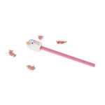 Legami Pencil Sharpener Mini Friends Unicorn