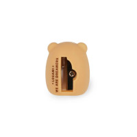 Legami Pencil Sharpener Mini Friends Teddy Bear
