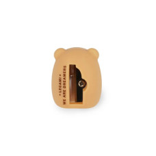 Legami Pencil Sharpener Mini Friends Teddy Bear