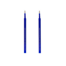 Legami Σετ 2 Ανταλλακτικών για Gel Pen Lovely Friends Μπλε