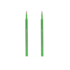Legami Σετ 2 Ανταλλακτικών για Gel Pen Lovely Friends Πράσινο
