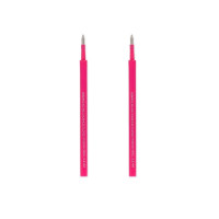 Legami Σετ 2 Ανταλλακτικών για Gel Pen Lovely Friends Pink Ink