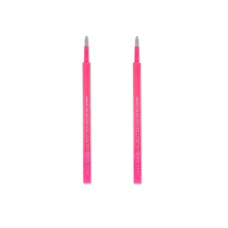 Legami Σετ 2 Ανταλλακτικών για Gel Pen Lovely Friends Neon Pink