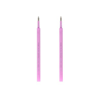 Legami Σετ 2 Ανταλλακτικών για Gel Pen Lovely Friends Purple Ink