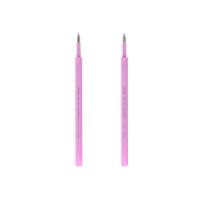 Legami Σετ 2 Ανταλλακτικών για Gel Pen Lovely Friends Purple Ink