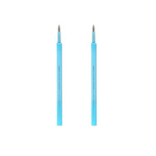Legami Σετ 2 Ανταλλακτικών για Gel Pen Lovely Friends Sky Blue Ink