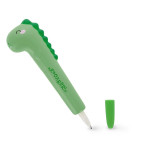 Squishy Gel Pen Squeezies Dino