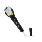 Squishy Gel Pen Squeezies Penguin