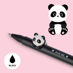 Legami Gel Pen Lovely Friends Panda