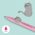 Legami Gel Pen Lovely Friends Kitty