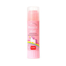 Legami Magical Shine Glitter Glue Stick 