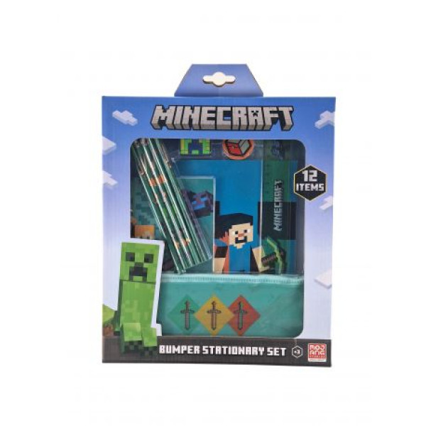 Minecraft BLISTER ΓΡΑΦΙΚΩΝ