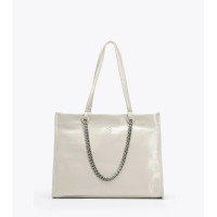 ΤΣΑΝΤΑ ΩΜΟΥ BRANDI ΜΕ ΑΛΥΣΙΔΑ WHITE