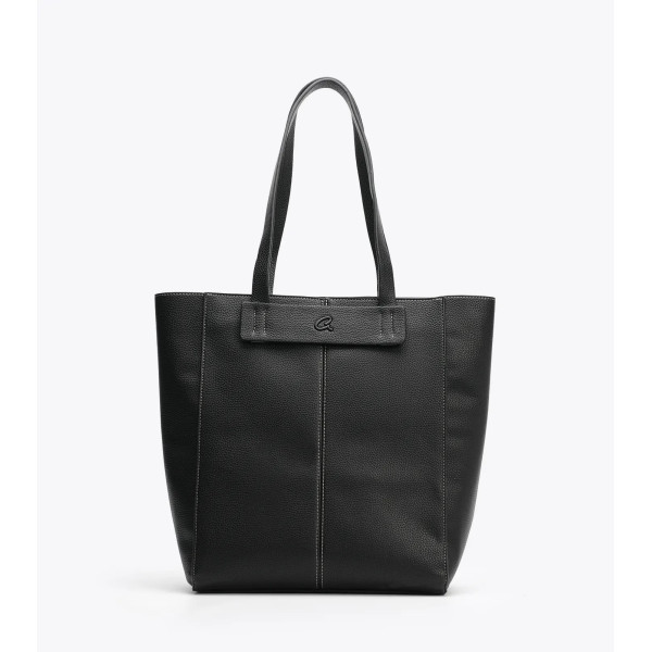 ΤΣΑΝΤΑ ΩΜΟΥ TOTE PEPPER BLACK