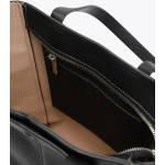 ΤΣΑΝΤΑ ΩΜΟΥ TOTE PEPPER BLACK