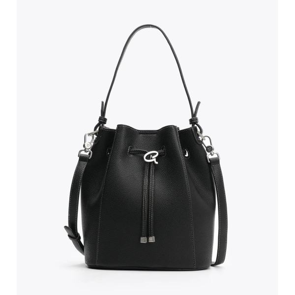 ΤΣΑΝΤΑ ΠΟΥΓΚΙ PEPPER BLACK