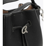 ΤΣΑΝΤΑ ΠΟΥΓΚΙ PEPPER BLACK