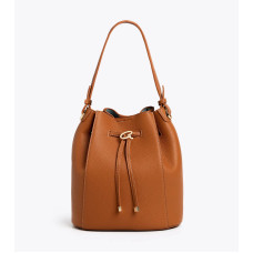 ΤΣΑΝΤΑ ΠΟΥΓΚΙ PEPPER CAMEL
