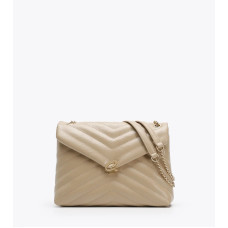 ΤΣΑΝΤΑ ΧΙΑΣΤΙ SOREN ΚΑΠΙΤΟΝΕ BEIGE