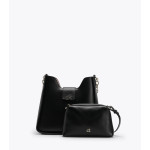 ΤΣΑΝΤΑ ΩΜΟΥ JOURNEE 3-WAY-WEAR BLACK