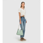 ΤΣΑΝΤΑ ΩΜΟΥ JOURNEE 3-WAY-WEAR MINT