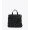 ΤΣΑΝΤΑ ΧΕΙΡΟΣ ΜΕ ΤΕΧΝΙΚΗ KAΠITONE PUFFER BLACK