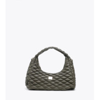 ΤΣΑΝΤΑ ΩΜΟΥ ΜΕ ΤΕΧΝΙΚΗ ΚΑΠΙΤΟΝΕ GREEN