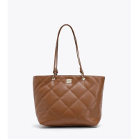 ΓΥΝΑΙΚΕΙΑ ΤΣΑΝΤΑ ΩΜΟΥ ΜΕ ΡΑΦΕΣ ΚΑΙ ΔΙΠΛΑ ΧΕΡΟΥΛΙΑ CAMEL