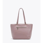 ΓΥΝΑΙΚΕΙΑ ΤΣΑΝΤΑ ΩΜΟΥ ΜΕ ΡΑΦΕΣ ΚΑΙ ΔΙΠΛΑ ΧΕΡΟΥΛΙΑ DUSTYPINK