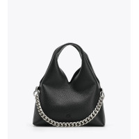 ΤΣΑΝΤΑΚΙ ΧΕΙΡΟΣ DOREEN ΜΕ ΑΛΥΣΙΔΑ BLACK