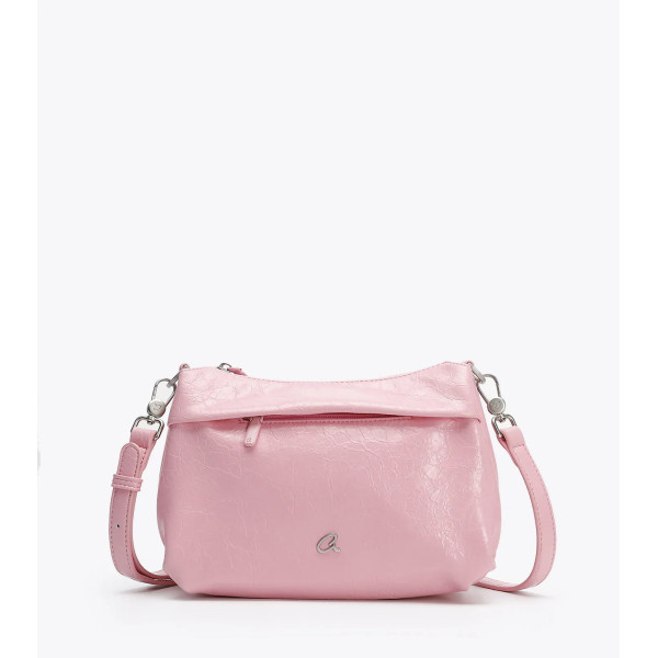 ΤΣΑΝΤΑ ΧΙΑΣΤΙ FELINA PINK