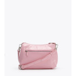 ΤΣΑΝΤΑ ΧΙΑΣΤΙ FELINA PINK