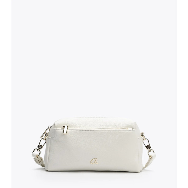 ΤΣΑΝΤΑΚΙ ΧΙΑΣΤΙ GLORIANA WHITE