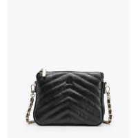 ΤΣΑΝΤΑΚΙ ΧΙΑΣΤΙ SOREN ΜΕ ΚΑΠΙΤΟΝΕ ΟΨΗ BLACK