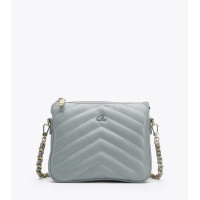 ΤΣΑΝΤΑΚΙ ΧΙΑΣΤΙ SOREN ΜΕ ΚΑΠΙΤΟΝΕ ΟΨΗ SKYBLUE