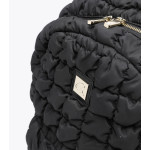 ΤΣΑΝΤΑ ΧΕΙΡΟΣ ΜΕ ΤΕΧΝΙΚΗ KAΠITONE PUFFER BLACK