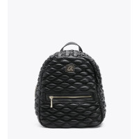 ΣΑΚΙΔΙΟ ΠΛΑΤΗΣ ΜΕ ΤΕΧΝΙΚΗ ΚΑΠΙΤΟΝΕ BLACK