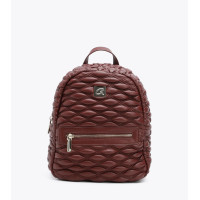 ΣΑΚΙΔΙΟ ΠΛΑΤΗΣ ΜΕ ΤΕΧΝΙΚΗ ΚΑΠΙΤΟΝΕ BORDO