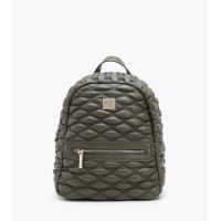 ΣΑΚΙΔΙΟ ΠΛΑΤΗΣ ΜΕ ΤΕΧΝΙΚΗ ΚΑΠΙΤΟΝΕ GREEN