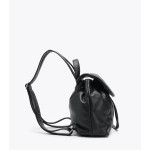 ΣΑΚΙΔΙΟ ΠΛΑΤΗΣ ΜΕ ΡΑΦΕΣ ΚΑΙ ΠΕΡΙΣΤΡΕΦΟΜΕΝΟ ΚΟΥΜΠΩΜΑ BLACK ΣΑΚΙΔΙΟ ΠΛΑΤΗΣ ΜΕ ΡΑΦΕΣ ΚΑΙ ΠΕΡΙΣΤΡΕΦΟΜΕΝΟ ΚΟΥΜΠΩΜΑ BLACK