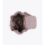 ΣΑΚΙΔΙΟ ΠΛΑΤΗΣ ΜΕ ΡΑΦΕΣ ΚΑΙ ΠΕΡΙΣΤΡΕΦΟΜΕΝΟ ΚΟΥΜΠΩΜΑ DUSTYPINK ΣΑΚΙΔΙΟ ΠΛΑΤΗΣ ΜΕ ΡΑΦΕΣ ΚΑΙ ΠΕΡΙΣΤΡΕΦΟΜΕΝΟ ΚΟΥΜΠΩΜΑ DUSTYPINK