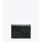 ΠΟΡΤΟΦΟΛΙ SOREN ΜΕ ΚΑΠΙΤΟΝΕ ΟΨΗ ΚΑΙ ΚΑΠΑΚΙ BLACK